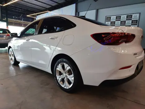 CHEVROLET Onix Sedan 1.0 12V 4P FLEX LT PLUS TURBO, Foto 9