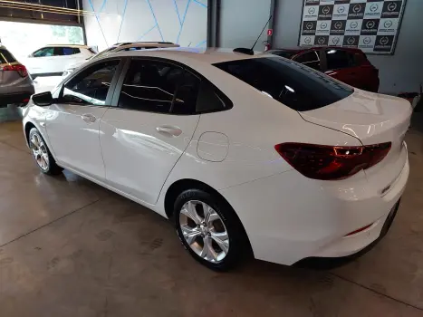 CHEVROLET Onix Sedan 1.0 12V 4P FLEX LT PLUS TURBO, Foto 10