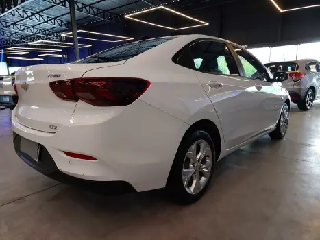 CHEVROLET Onix Sedan 1.0 12V 4P FLEX LT PLUS TURBO, Foto 11