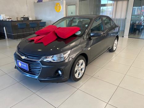 CHEVROLET Onix Sedan 1.0 12V 4P FLEX LTZ PLUS TURBO AUTOM�TICO, Foto 2