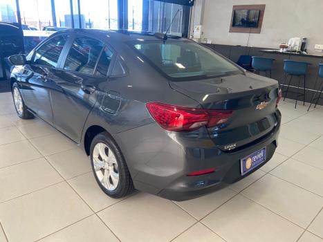CHEVROLET Onix Sedan 1.0 12V 4P FLEX LTZ PLUS TURBO AUTOM�TICO, Foto 4