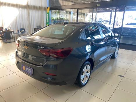 CHEVROLET Onix Sedan 1.0 12V 4P FLEX LTZ PLUS TURBO AUTOM�TICO, Foto 5