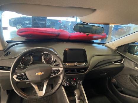 CHEVROLET Onix Sedan 1.0 12V 4P FLEX LTZ PLUS TURBO AUTOM�TICO, Foto 7
