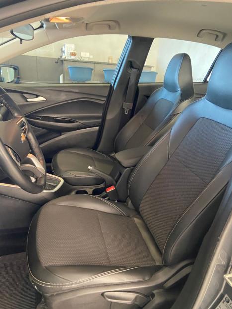 CHEVROLET Onix Sedan 1.0 12V 4P FLEX LTZ PLUS TURBO AUTOM�TICO, Foto 8