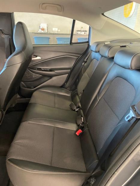 CHEVROLET Onix Sedan 1.0 12V 4P FLEX LTZ PLUS TURBO AUTOM�TICO, Foto 9