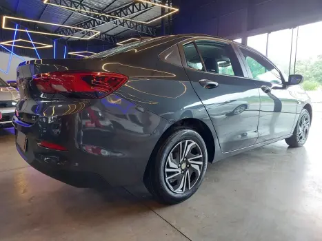 CHEVROLET Onix Sedan 1.0 12V 4P FLEX LT PLUS TURBO, Foto 11