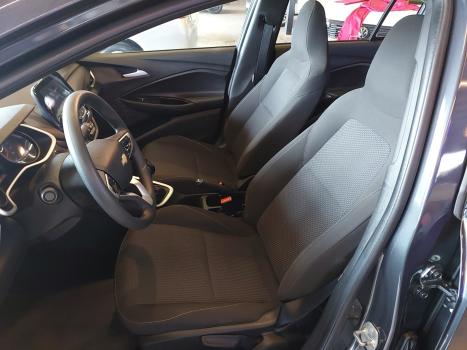 CHEVROLET Onix Sedan 1.0 12V 4P FLEX LT PLUS, Foto 5