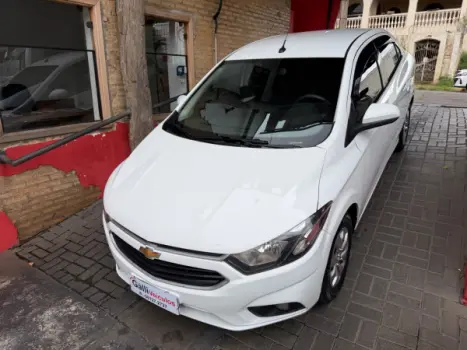 CHEVROLET Onix Sedan 1.0 4P FLEX JOY PLUS, Foto 1