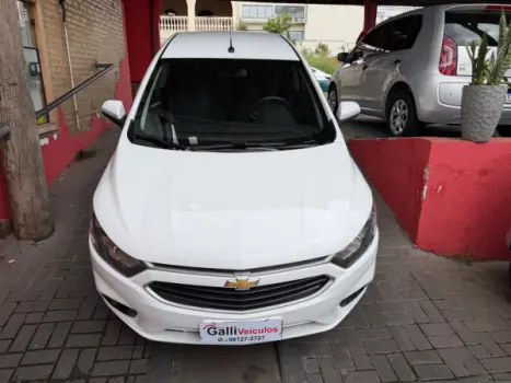 CHEVROLET Onix Sedan 1.0 4P FLEX JOY PLUS, Foto 2
