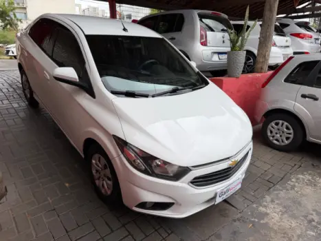 CHEVROLET Onix Sedan 1.0 4P FLEX JOY PLUS, Foto 3