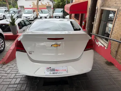 CHEVROLET Onix Sedan 1.0 4P FLEX JOY PLUS, Foto 5