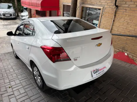 CHEVROLET Onix Sedan 1.0 4P FLEX JOY PLUS, Foto 6