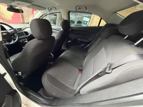 CHEVROLET Onix Sedan 1.0 4P FLEX JOY PLUS, Foto 7
