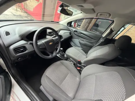 CHEVROLET Onix Sedan 1.0 4P FLEX JOY PLUS, Foto 8