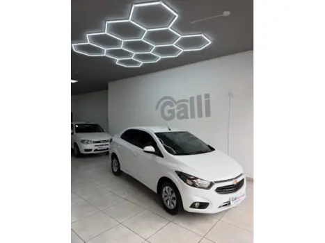 CHEVROLET Onix Sedan 1.0 4P FLEX JOY PLUS, Foto 10