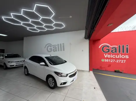 CHEVROLET Onix Sedan 1.0 4P FLEX JOY PLUS, Foto 11