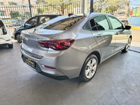 CHEVROLET Onix Sedan 1.0 12V 4P FLEX LTZ PLUS TURBO AUTOM�TICO, Foto 3