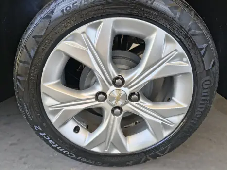 CHEVROLET Onix Sedan 1.0 12V 4P FLEX LTZ PLUS TURBO AUTOM�TICO, Foto 4