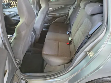 CHEVROLET Onix Sedan 1.0 12V 4P FLEX LTZ PLUS TURBO AUTOM�TICO, Foto 5