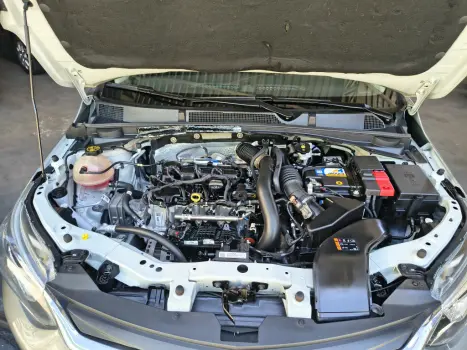 CHEVROLET Onix Sedan 1.0 12V 4P FLEX LTZ PLUS TURBO AUTOM�TICO, Foto 7