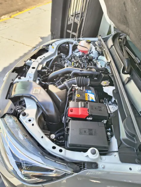 CHEVROLET Onix Sedan 1.0 12V 4P FLEX LTZ PLUS TURBO AUTOM�TICO, Foto 10