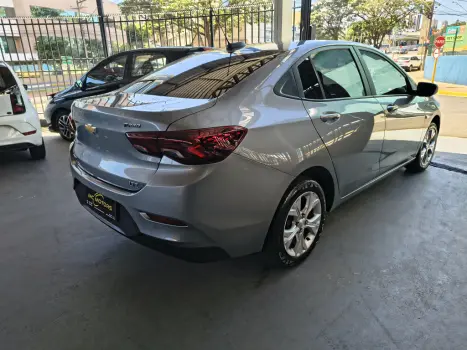 CHEVROLET Onix Sedan 1.0 12V 4P FLEX LTZ PLUS TURBO AUTOM�TICO, Foto 11