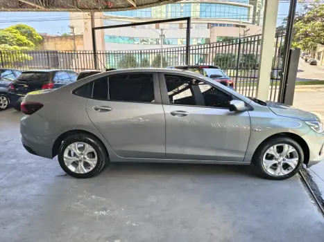 CHEVROLET Onix Sedan 1.0 12V 4P FLEX LTZ PLUS TURBO AUTOM�TICO, Foto 13