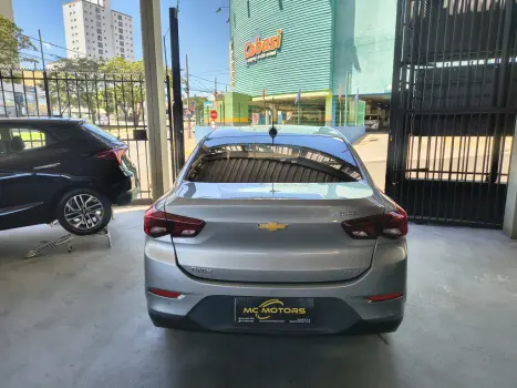 CHEVROLET Onix Sedan 1.0 12V 4P FLEX LTZ PLUS TURBO AUTOM�TICO, Foto 14