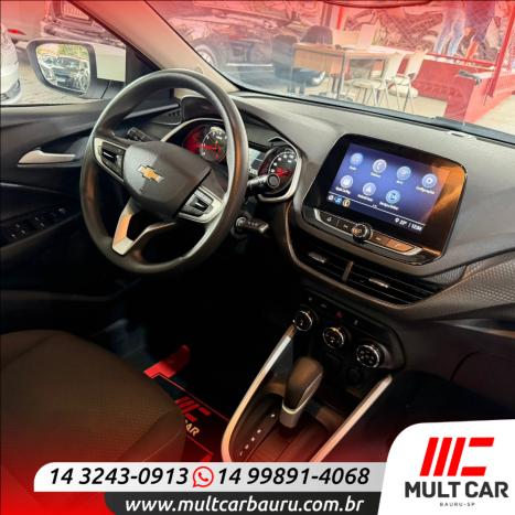 CHEVROLET Onix Sedan 1.0 12V 4P FLEX LT PLUS TURBO AUTOM�TICO, Foto 11