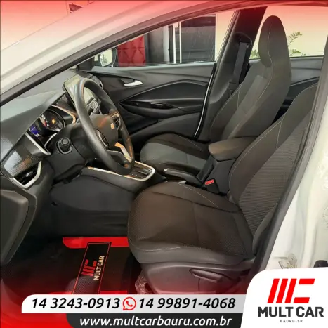 CHEVROLET Onix Sedan 1.0 12V 4P FLEX LT PLUS TURBO AUTOM�TICO, Foto 12