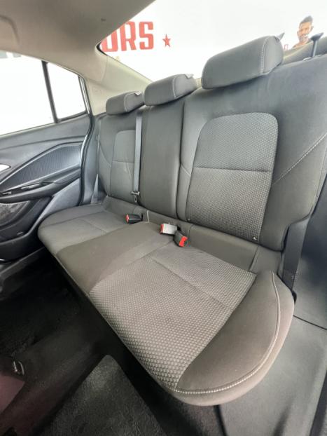 CHEVROLET Onix Sedan 1.0 12V 4P FLEX LT PLUS, Foto 4