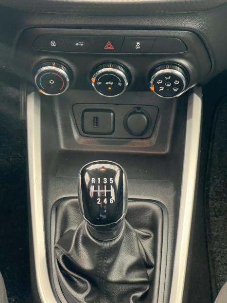 CHEVROLET Onix Sedan 1.0 12V 4P FLEX LT PLUS, Foto 5