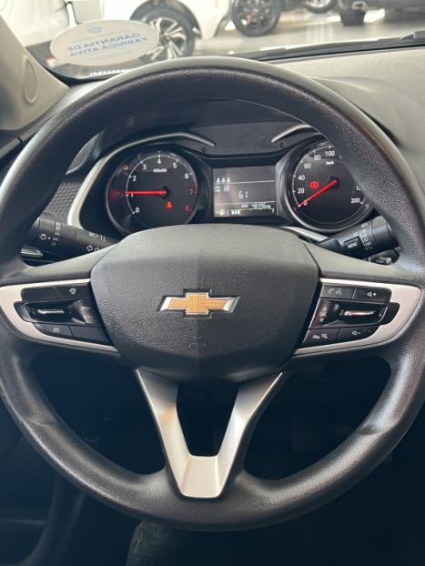 CHEVROLET Onix Sedan 1.0 12V 4P FLEX LT PLUS, Foto 6