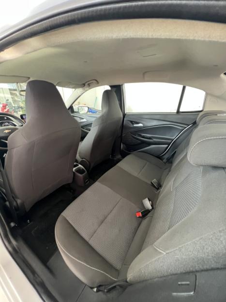 CHEVROLET Onix Sedan 1.0 12V 4P FLEX LT PLUS, Foto 7