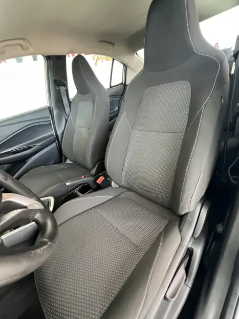 CHEVROLET Onix Sedan 1.0 12V 4P FLEX LT PLUS, Foto 9