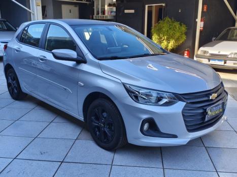 CHEVROLET Onix Sedan , Foto 1