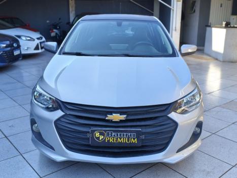 CHEVROLET Onix Sedan , Foto 2