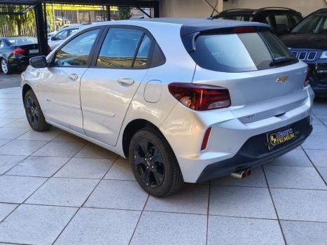 CHEVROLET Onix Sedan , Foto 3