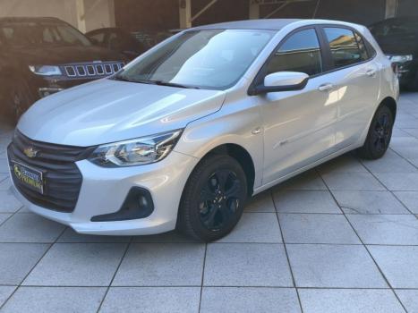 CHEVROLET Onix Sedan , Foto 4