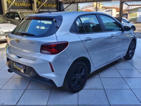 CHEVROLET Onix Sedan , Foto 5