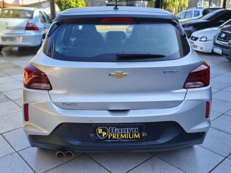 CHEVROLET Onix Sedan , Foto 6