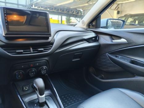 CHEVROLET Onix Sedan , Foto 7