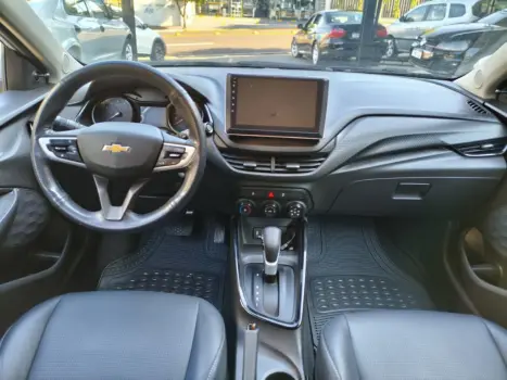 CHEVROLET Onix Sedan , Foto 11