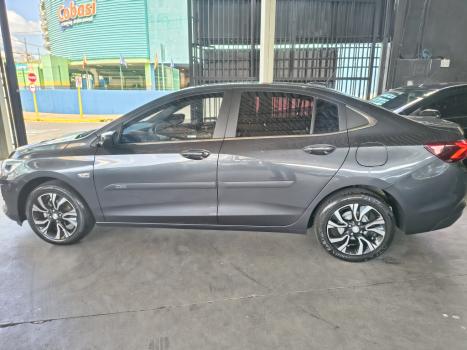 CHEVROLET Onix Sedan 1.0 12V 4P FLEX PREMIER PLUS TURBO AUTOM�TICO, Foto 3