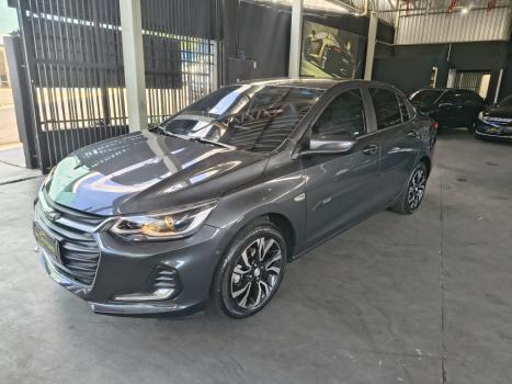 CHEVROLET Onix Sedan 1.0 12V 4P FLEX PREMIER PLUS TURBO AUTOM�TICO, Foto 1