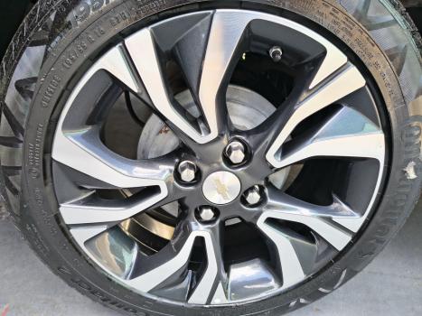 CHEVROLET Onix Sedan 1.0 12V 4P FLEX PREMIER PLUS TURBO AUTOM�TICO, Foto 7