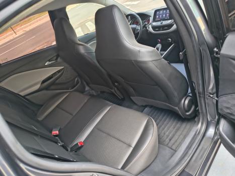 CHEVROLET Onix Sedan 1.0 12V 4P FLEX PREMIER PLUS TURBO AUTOM�TICO, Foto 9