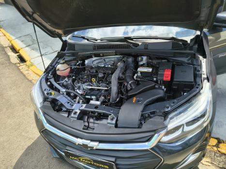 CHEVROLET Onix Sedan 1.0 12V 4P FLEX PREMIER PLUS TURBO AUTOM�TICO, Foto 10