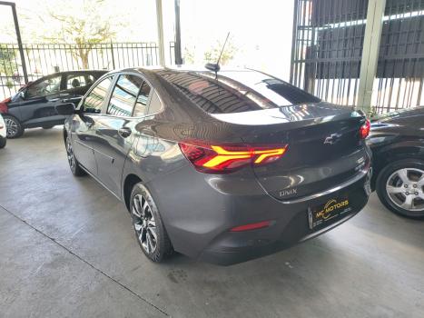 CHEVROLET Onix Sedan 1.0 12V 4P FLEX PREMIER PLUS TURBO AUTOM�TICO, Foto 11