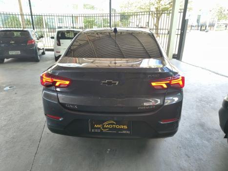 CHEVROLET Onix Sedan 1.0 12V 4P FLEX PREMIER PLUS TURBO AUTOM�TICO, Foto 13